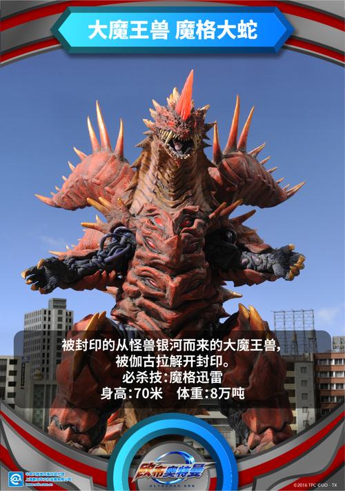 虽然魔格大蛇进入休眠状态,但离再次开始活动也没剩多少时间了.