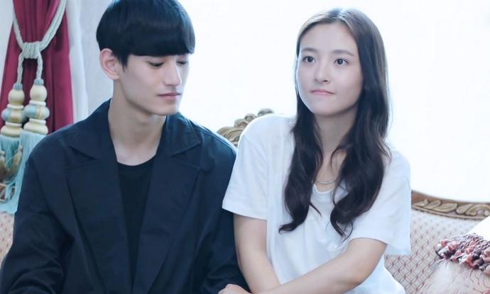 金泰焕被吴倩取消关注 金泰焕吴倩互不关注两人私下关系怎样