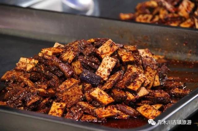 汉中青木川古镇旅游最全攻略!你想知道的全都有