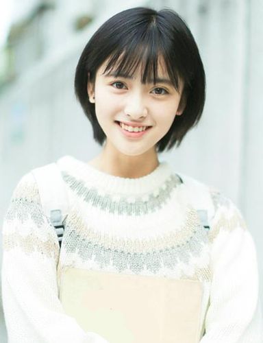 斩男发型初恋头,减龄又百搭