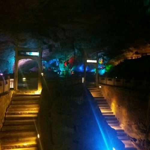 无锡市 休闲娱乐 景点公园 > 善卷洞风景区-景区广场