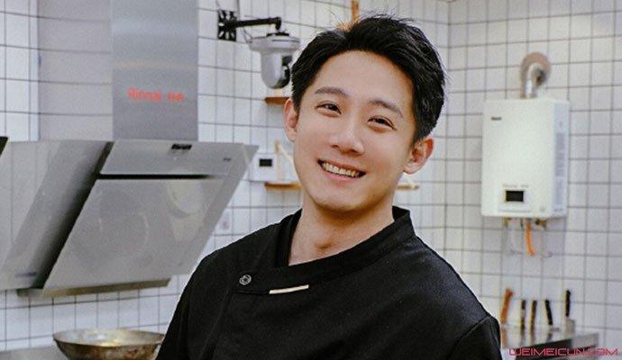 拜托了冰箱小杰是谁陈瑞豪个人资料及老婆信息曝光