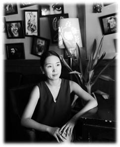 主创设计师:李欣宸