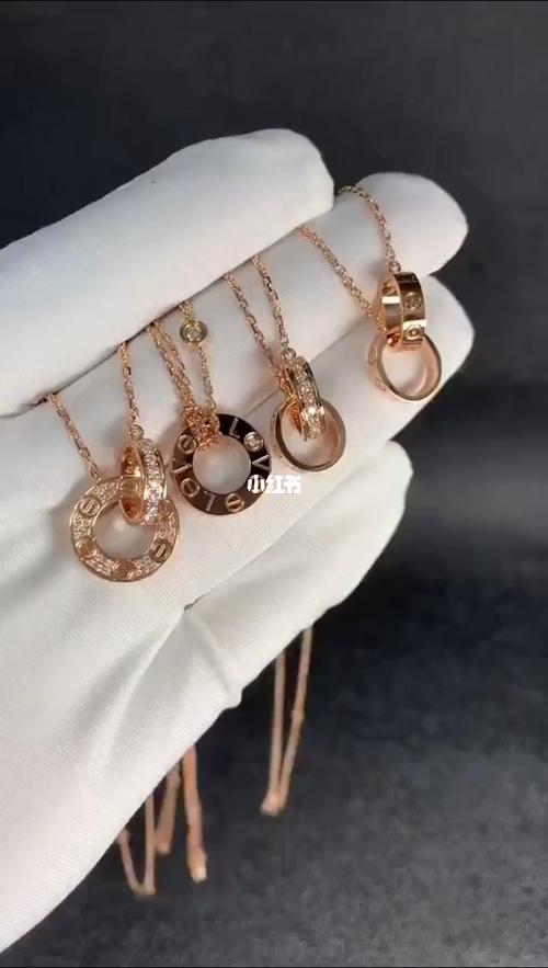 卡地亚项链系列_项链_卡地亚怎么样_首饰_首饰就要blingbling_时尚