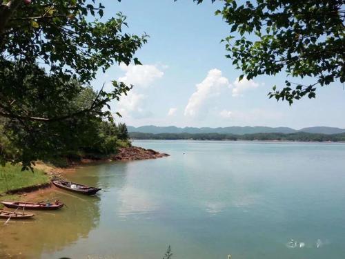 西斋大桥交通管制,去洈水景区要绕道啦!_洈水镇