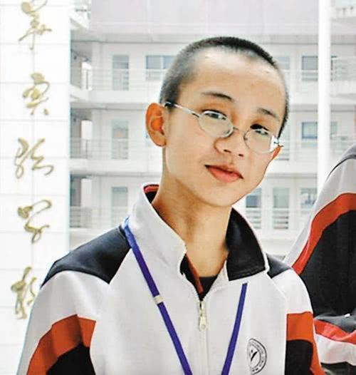 这不是后浪是巨浪!95后天才少年为国争光,他这些特点你家娃也有