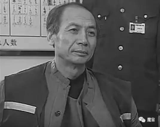 汪家仁,主要负责团伙踩点