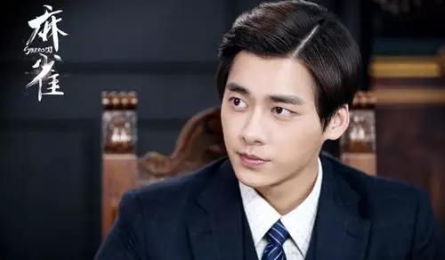 细数85后男星:李易峰张艺兴杨洋井柏然你看好谁(图)