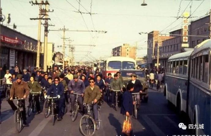 北京南城记忆:连接南城热土的纽带——两广路!