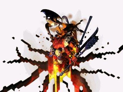 果断的型男高富帅 梦幻蚩尤大神新形象曝光_梦幻西游_网易游戏频道