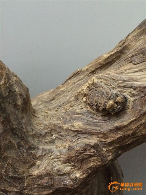 沉香_沉香鉴定_来自藏友yangxinhai_木器鉴定_沉香木