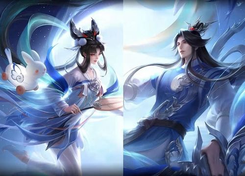 王者荣耀:如梦令太丑没关系,"云中君凤求凰"即将上线