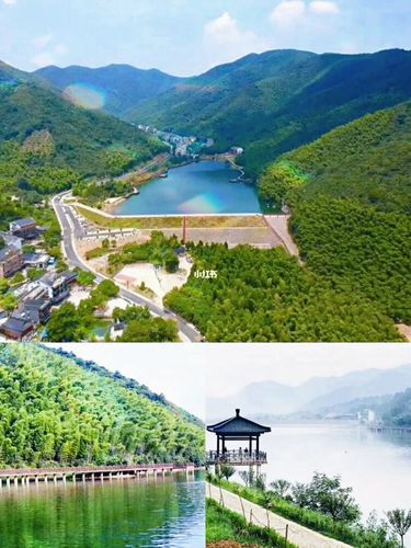 景点_长兴县攻略_顾渚水库攻略_顾渚农贸市场攻略_金沙桥农庄攻略