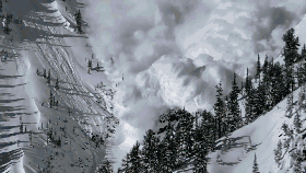 jimmy经历雪崩如果生命给了第二次机会那就要不遗余力地追随真正的