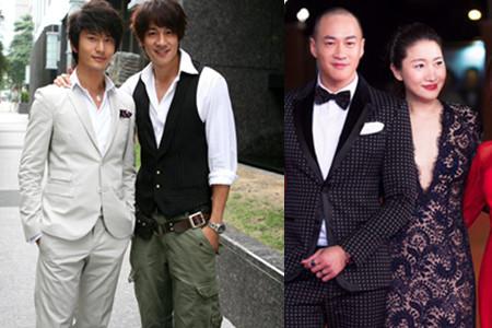 【图】揭秘何润东多高 他演艺路上锋芒毕露