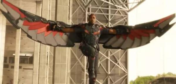 电影【看完这份档案,看《美国队长3》的英雄混战就心里有谱了】