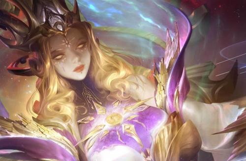 倪克斯神谕设计稿曝光,看到其他3款设计方案,突然觉得海洋之心不香了