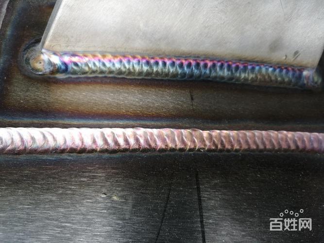 氩弧焊培训