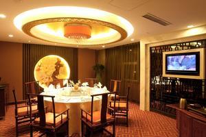 淄博蓝海国际大饭店