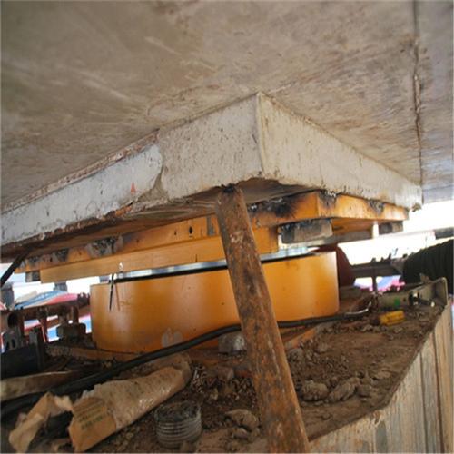 >首页>行业新闻>2021内江桥梁支座更换流程方法值得信赖> 使用防水