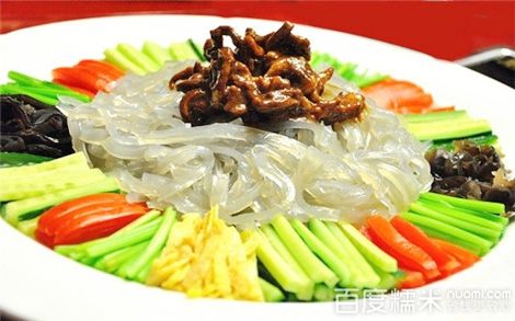 潍县辣皮