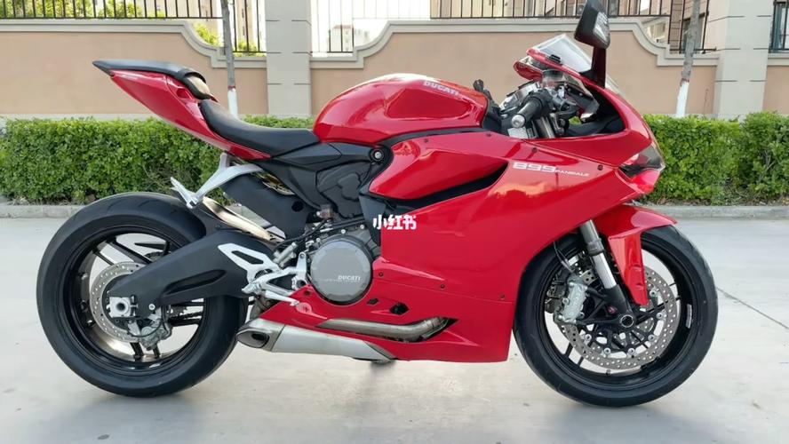 2014年杜卡迪899_摩托车_摩托车分享_汽车_摩托车