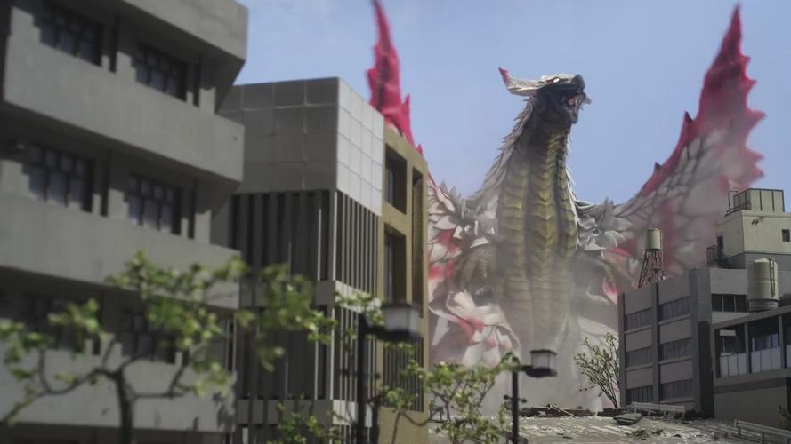 罗布奥特曼:5只最轻的怪兽,最轻只有10千克,有4只都是20000吨