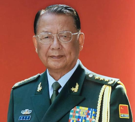 韩国小伙来到中国,四次拒绝回国,后来成解放军上将,官至副国级