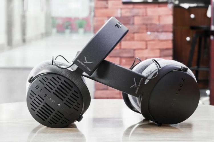 知音堂丨拜雅beyerdynamicdt700proxdt900prox开箱更低阻抗更强音质