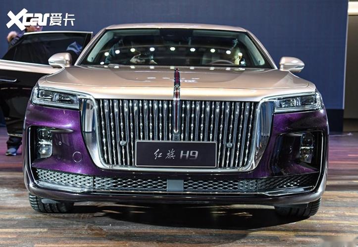 2022款红旗h9购车手册:起售30.98万元,是否值得入手?