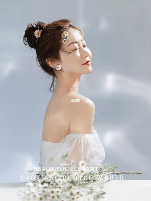 个人写真/封面照/个性写真/广州约拍艺术照_写真_艺术