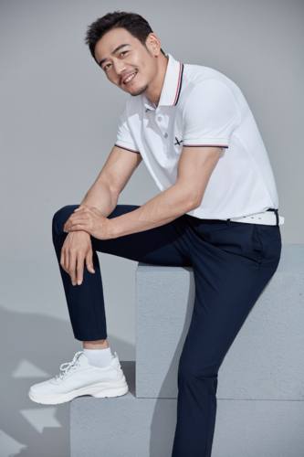 音勒芬2020夏季新品回顾杨烁十六年的演艺生涯,他塑造出很多经典角色