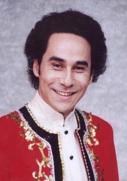 阿不力孜聂abliznie