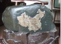 天然奇石哪里拍卖价格更高