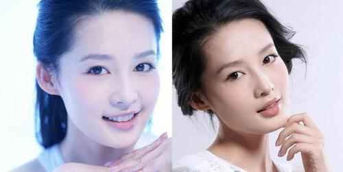 孙怡为摆脱李沁的影子,故意剪齐刘海,没想到又和杨颖