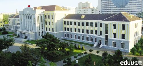 【名校巡礼】沈阳市第二中学