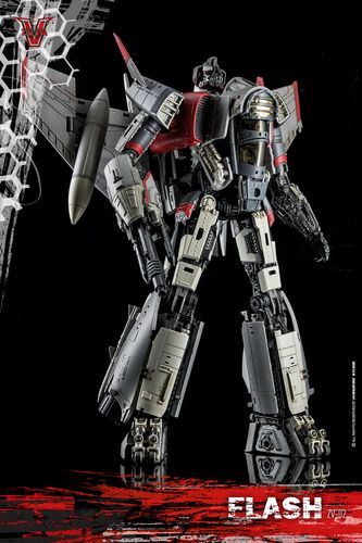 zeta变形玩具大黄电影外传造型zv02闪电飞机变形金刚模型专区