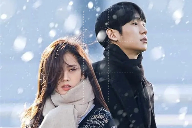 雪滴花》 丁海寅,金智秀