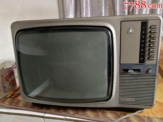 牡丹_电视机_三星怀旧物品【7788收藏__收藏热线】