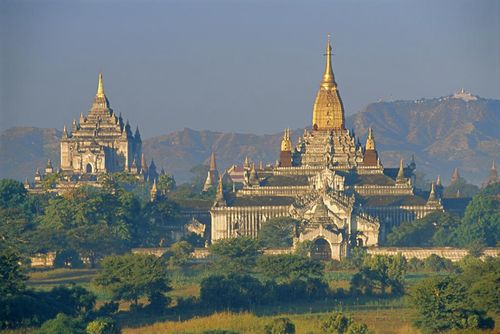 2018缅甸曼德勒国际建筑建材展览会2月盛大开幕!