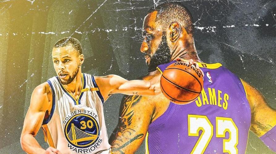 库里夸詹姆斯持久,反被提出无理要求?库里为啥留詹皇签名球衣?