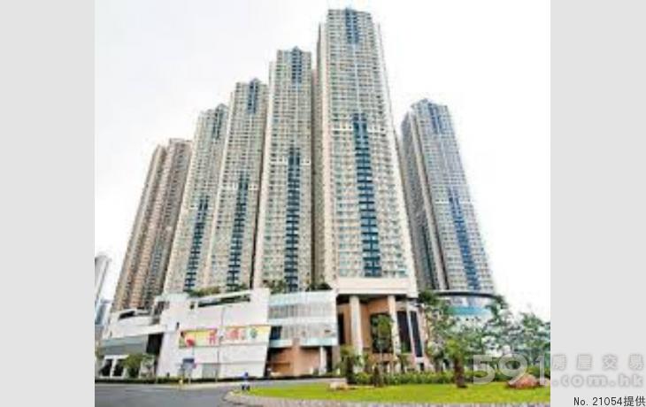 将军澳广场住宅出售,将军澳广埸3房,开扬园景湖景-新界将军澳住宅买楼