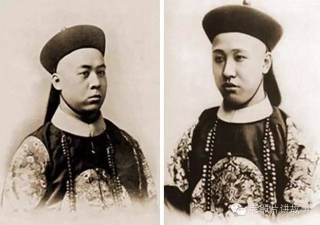 满族高频的某种长相