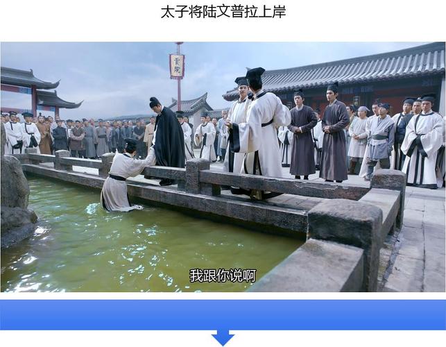 鹤唳华亭 第8集 剧情