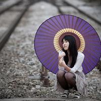 好想为你遮挡所有的风风雨雨-qq唯美头像-我最个性网