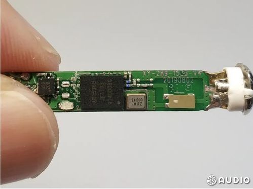 iphone 12不配有线耳机,21家原厂64款tws耳机芯片要火