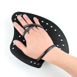 迪卡侬 游泳手蹼 划水掌 创新设计游泳装备指蹼nabaiji.