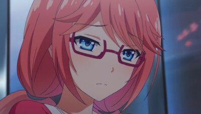 欢迎来到实力至上主义教室~佐仓爱里