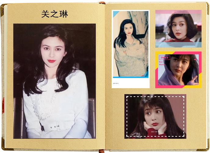 简介:关之琳,1962年9月24日出生于香港,中国香港女演员,歌手.