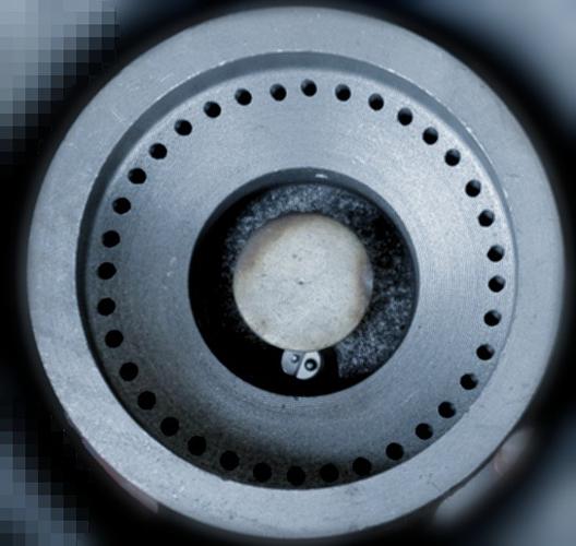 节能炉头,厨具灶具配件,燃烧器,猛火炉头,红外线自然风炉头